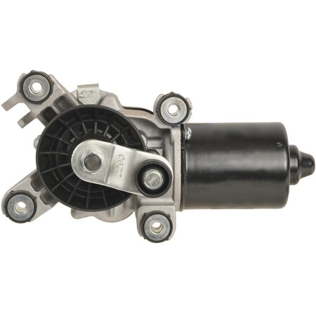 A1 Cardone New Wiper Motor, 85-4317 85-4317